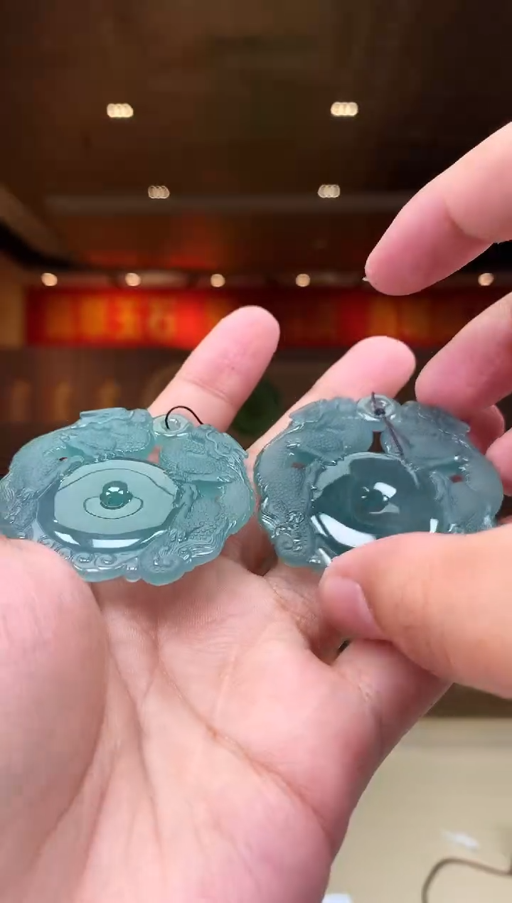 【闪购商品】定制翡翠未镶嵌多样性发货（只发一件) *d130