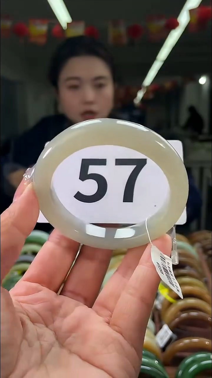 定制和田玉和田玉手镯