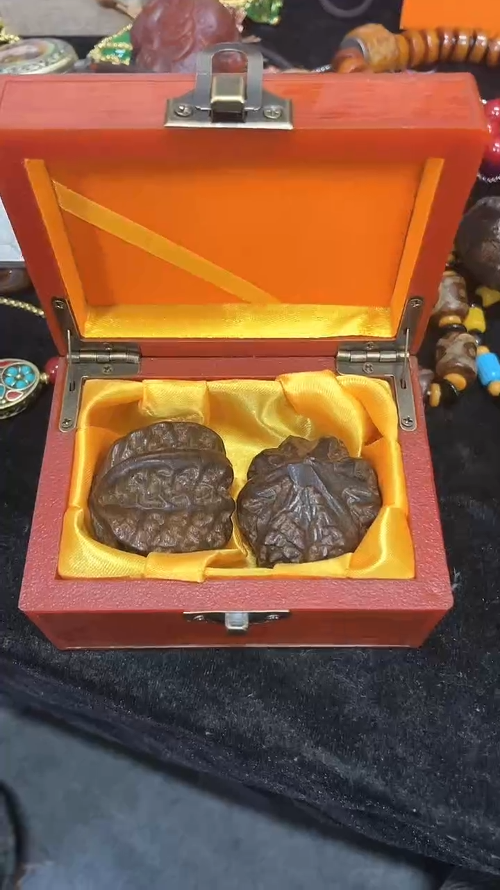 【闪购商品】摆件主播推荐如图所示