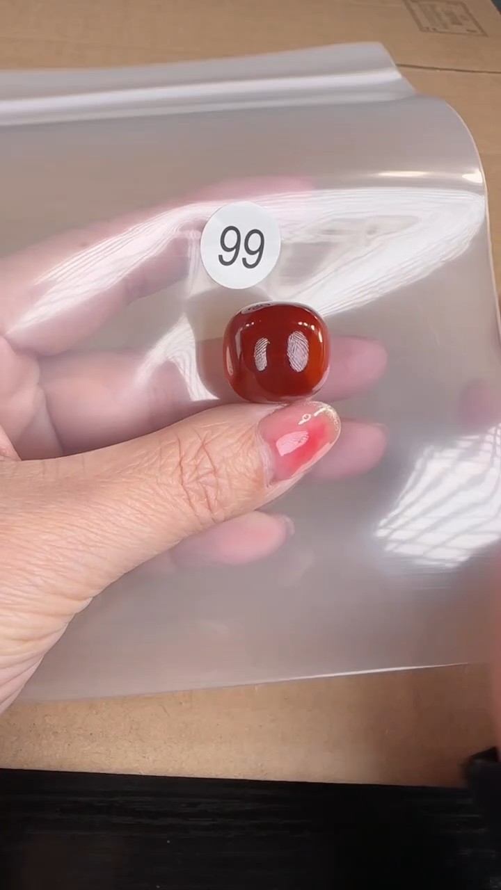 【闪购商品】南红玛瑙珠宝半成品未镶嵌原矿无优化无裂