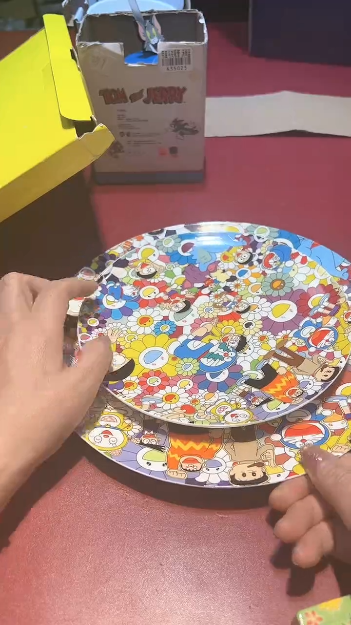 【闪购商品】瓷片锅碗瓢盆一件不剩