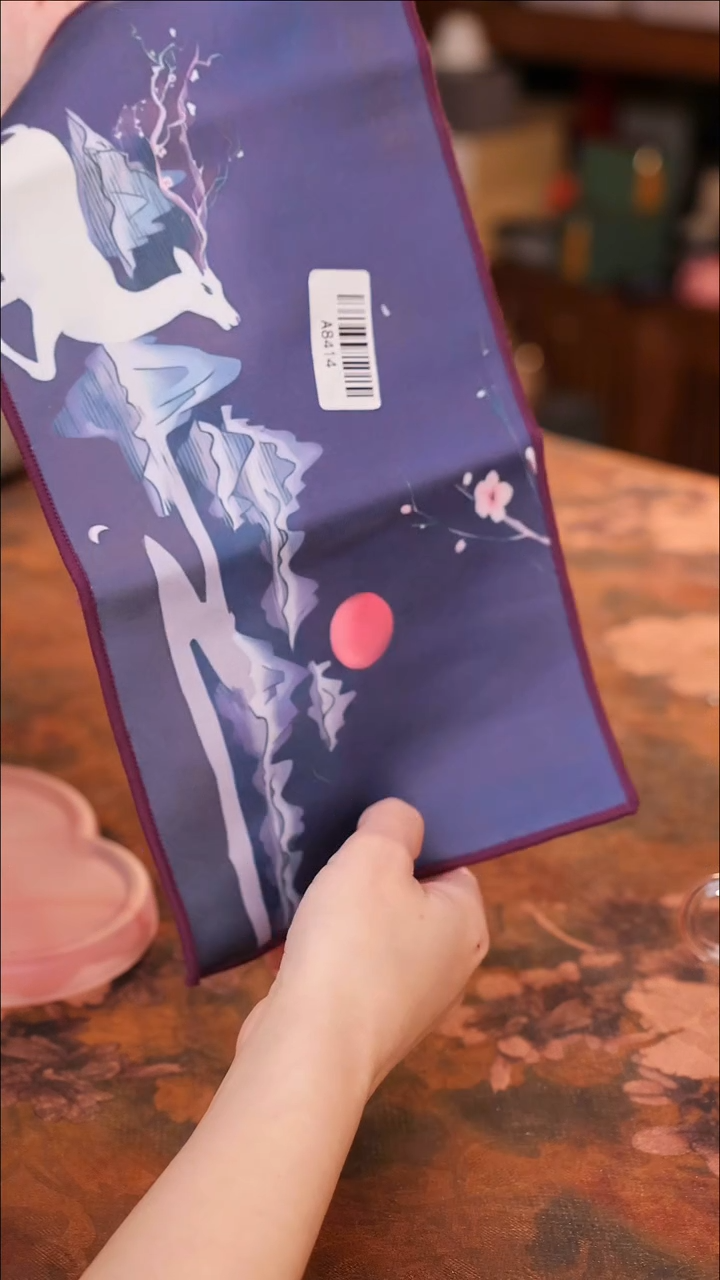 【闪购商品】陶瓷茶具（无礼盒无茶盘）@@A8414