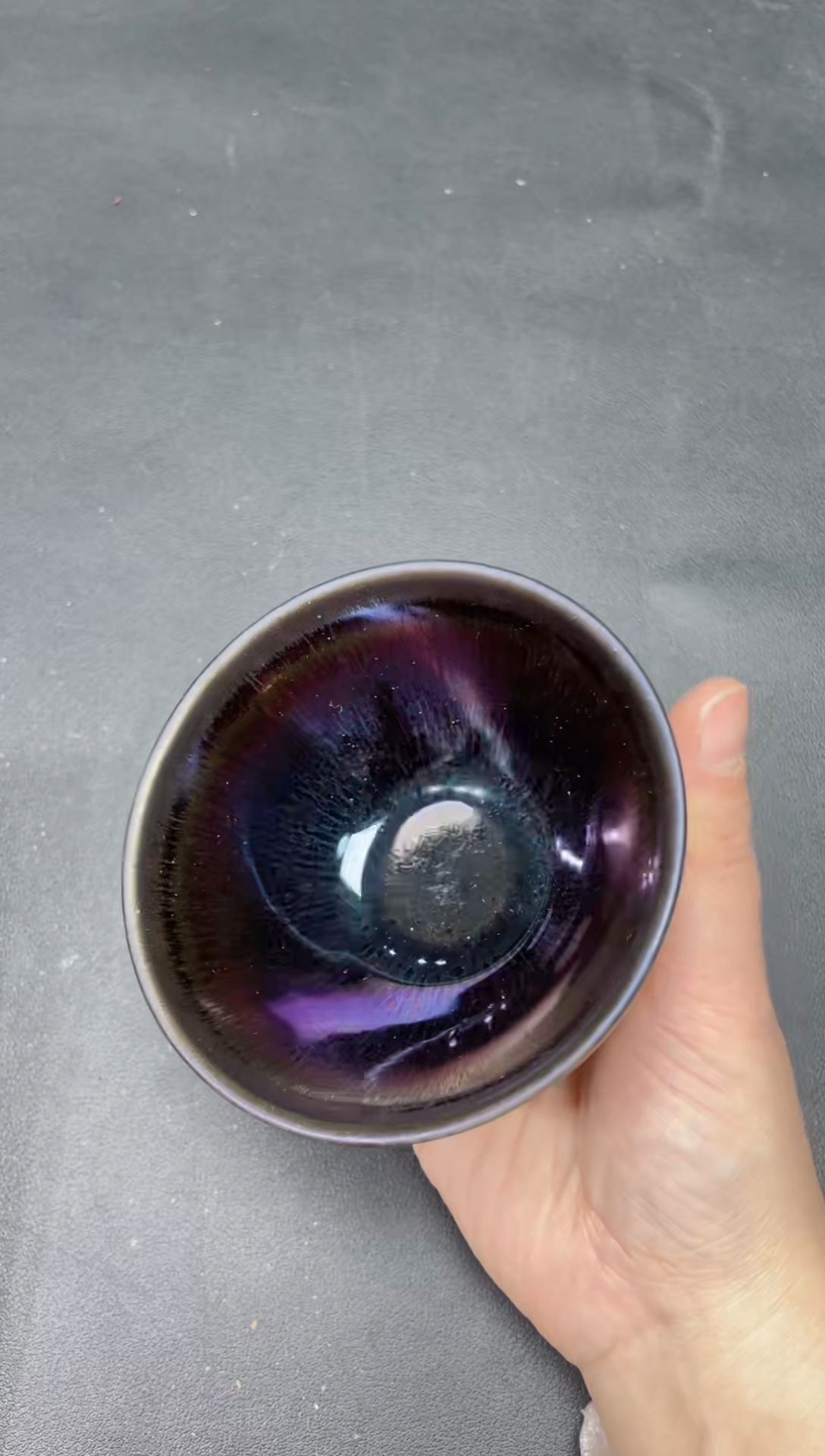 【闪购商品】茶盏123               