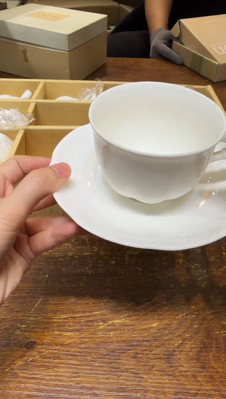 小狐狸严选日瓷器小狐狸精选日瓷器
