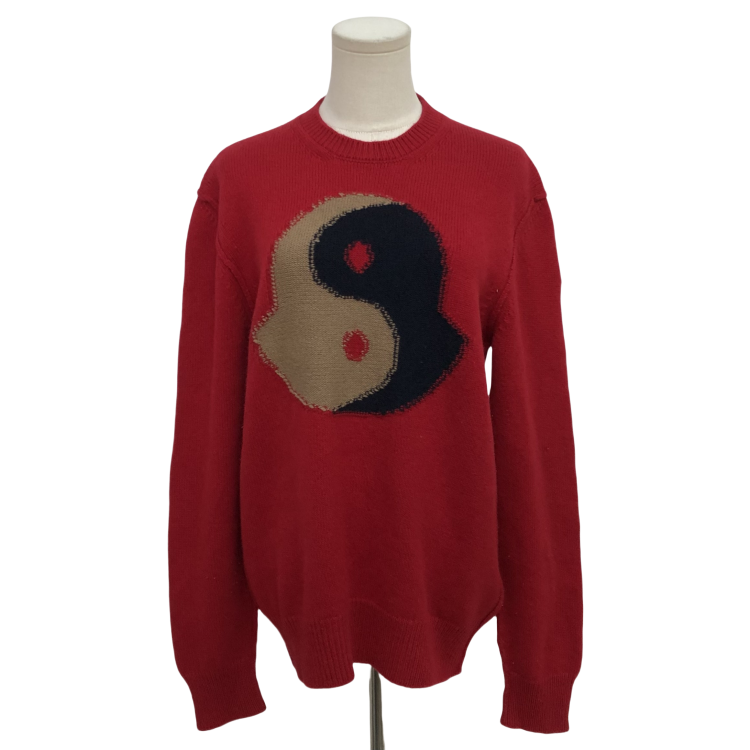 MONCLER/毛衣/95新/[251204RX]