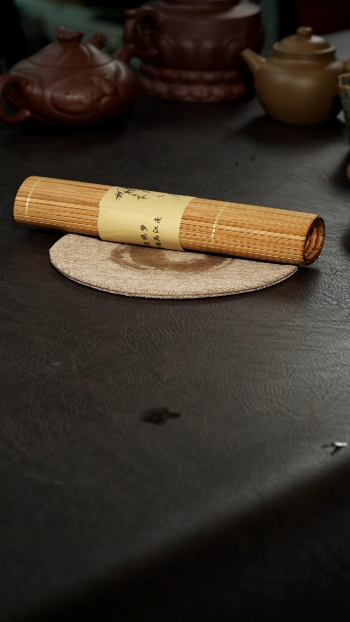 茶壶紫砂43精品茶席