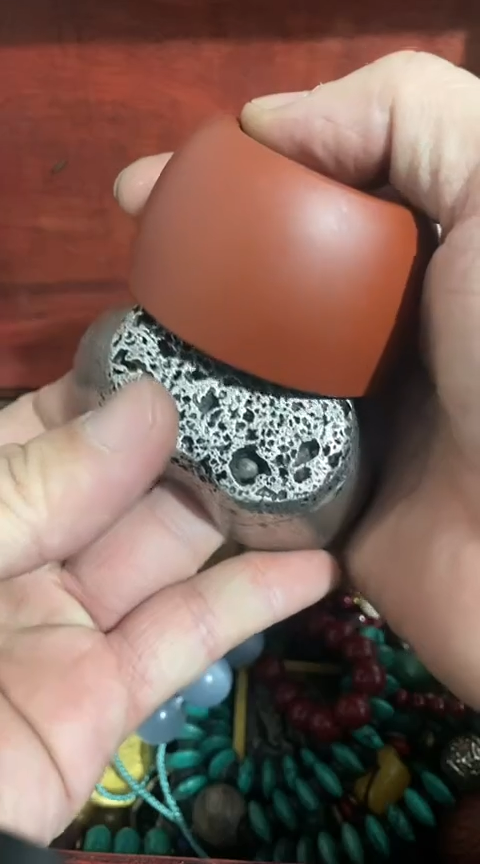 【闪购商品】紫砂茶宠大家都喜欢的一支茶宠