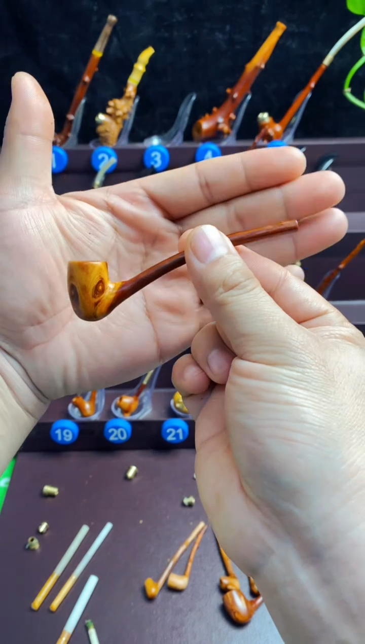 【闪购商品】木檬子木的精品小斗