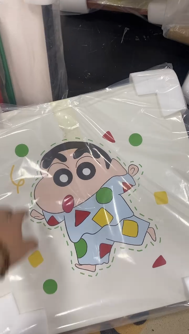 仓库清货 默认瑕疵 完美主义者慎拍