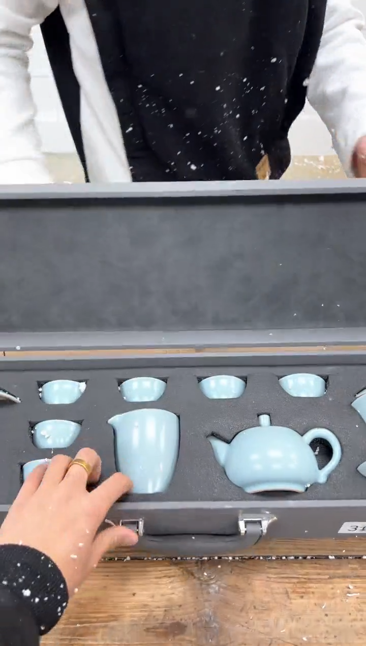 【闪购商品】瓷片乘风茶器商品链接@@