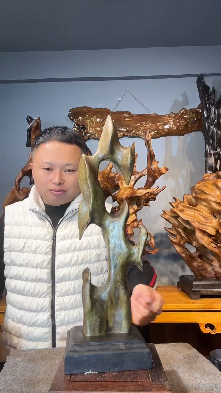 金丝楠荣**号以直播间介绍为准