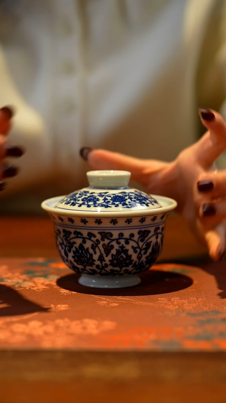 【闪购商品】瓷片拍拍拍             