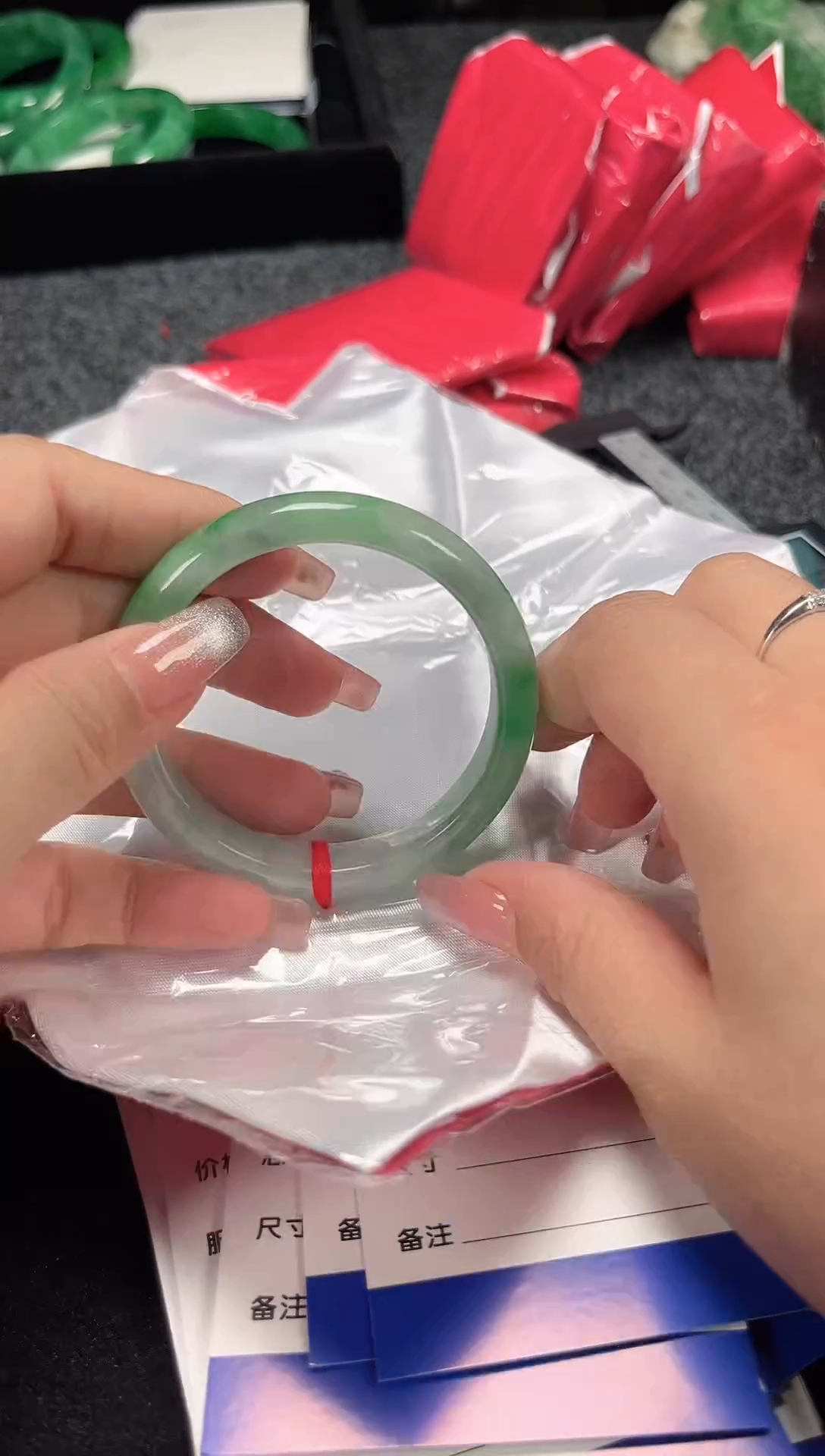 手镯专拍链接【多样性发货】K139