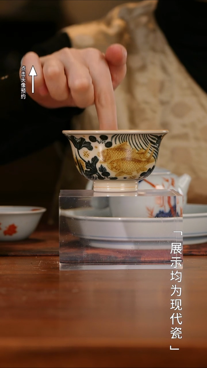 【栗子严选】@@一生一物ysyw1