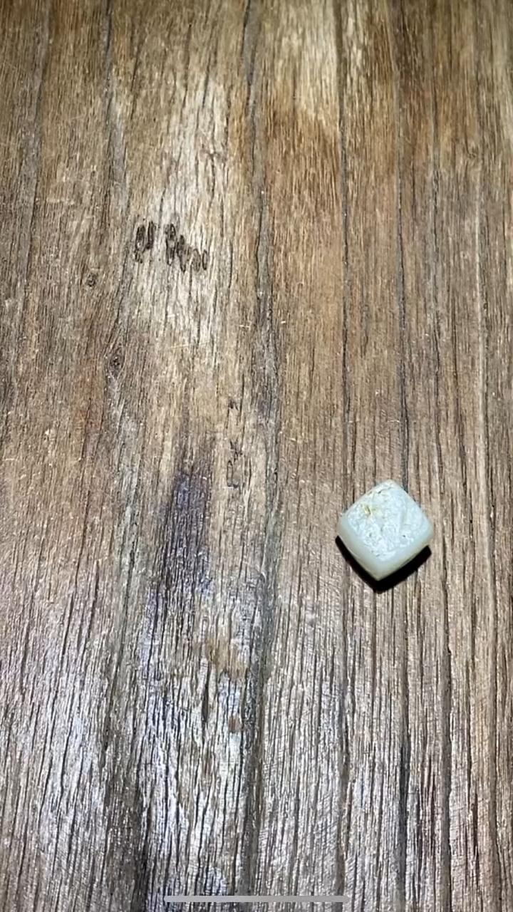 未镶嵌和田玉挂件HLW1205-100