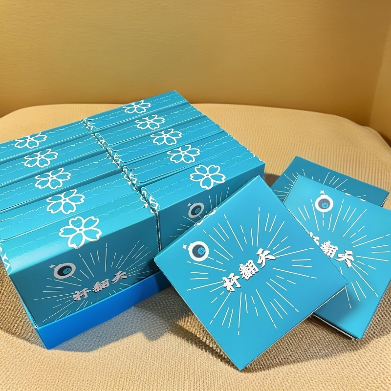 LAENNEC/雷奈珂杆翻天球杆系列盲盒