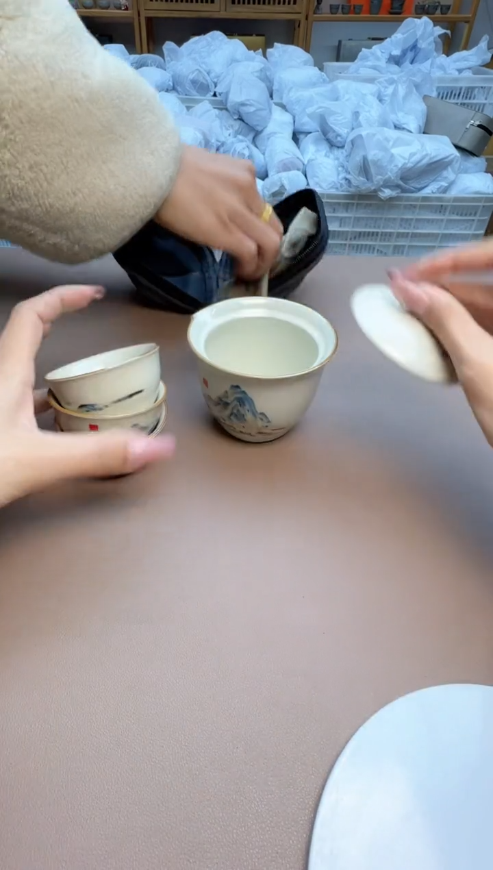 【闪购商品】其他瓷制品S1111111111111