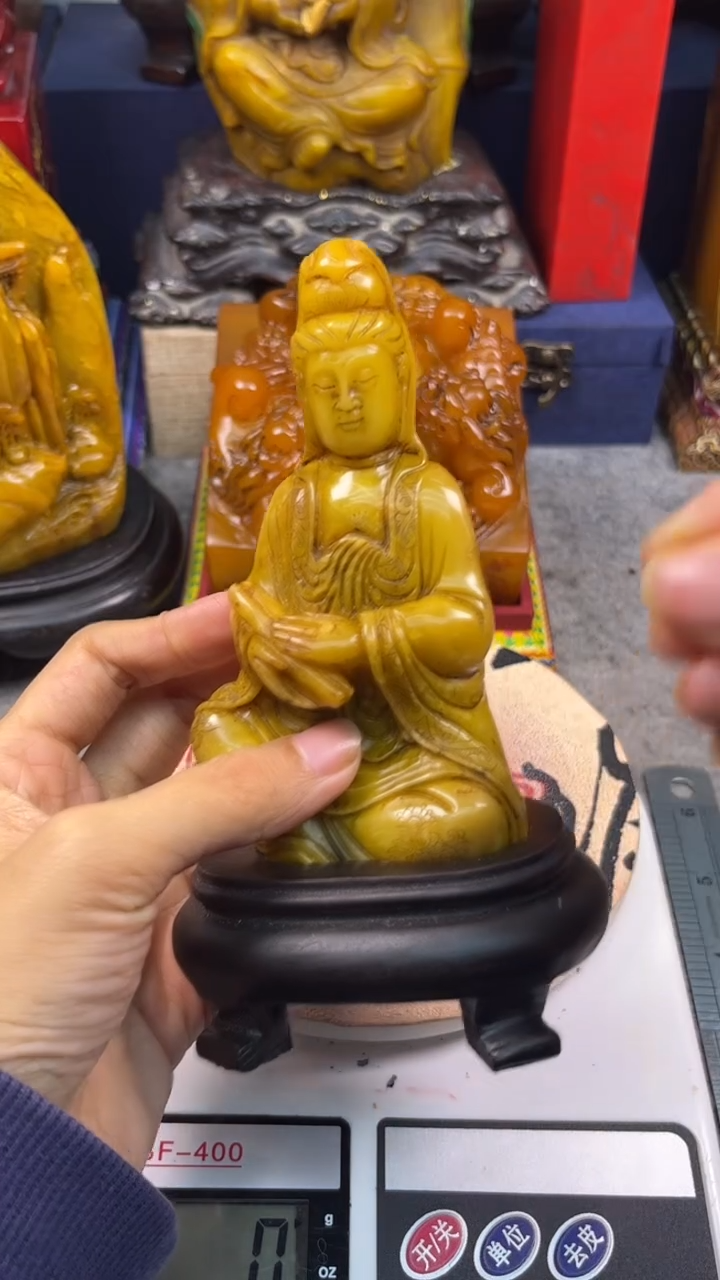 寿山石印石篆刻印章