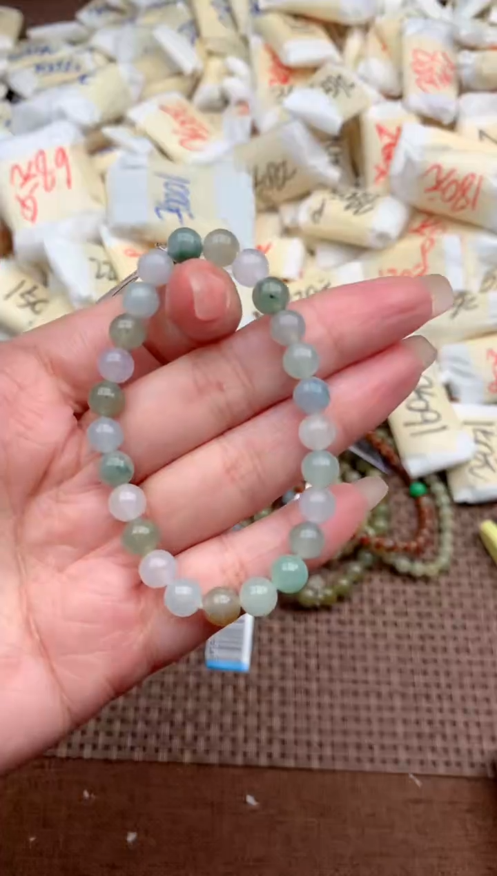 未镶嵌挂件翡翠福利