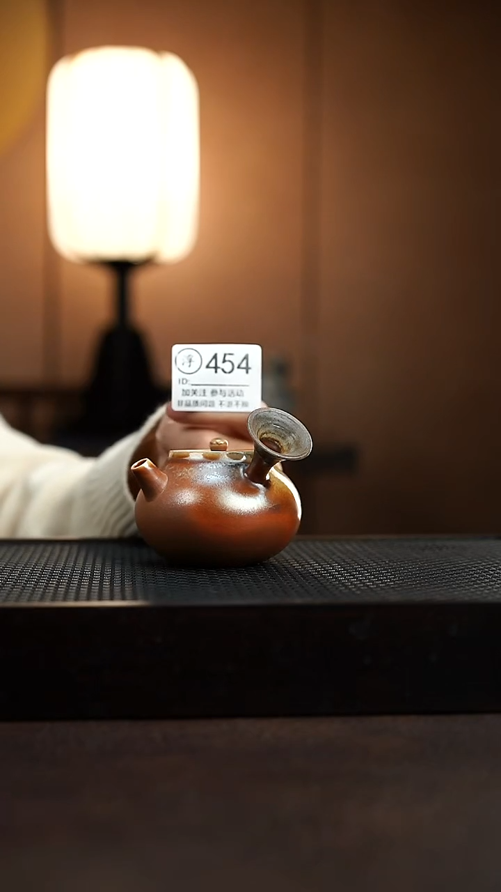 454千年火柴烧直播上新啦！