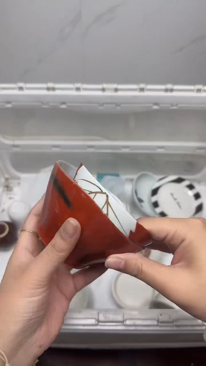 【闪购商品】614回流瓷器默认微瑕，18.8包邮