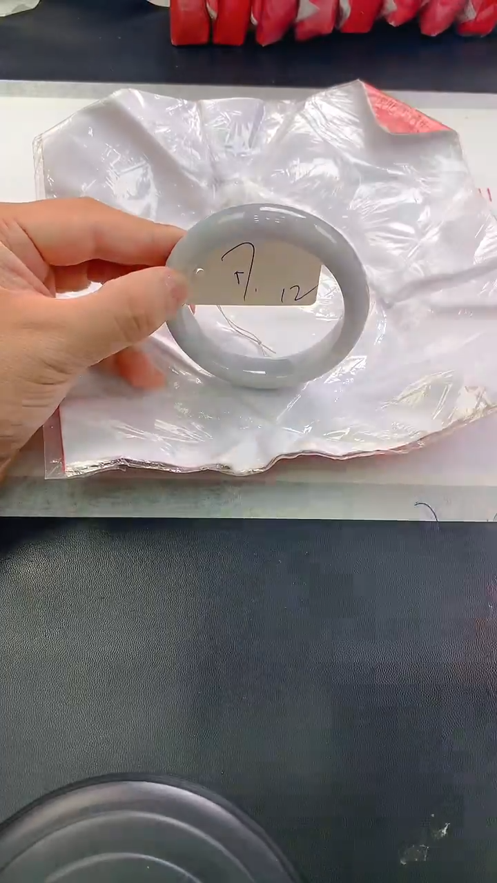 未镶嵌手镯翡翠12