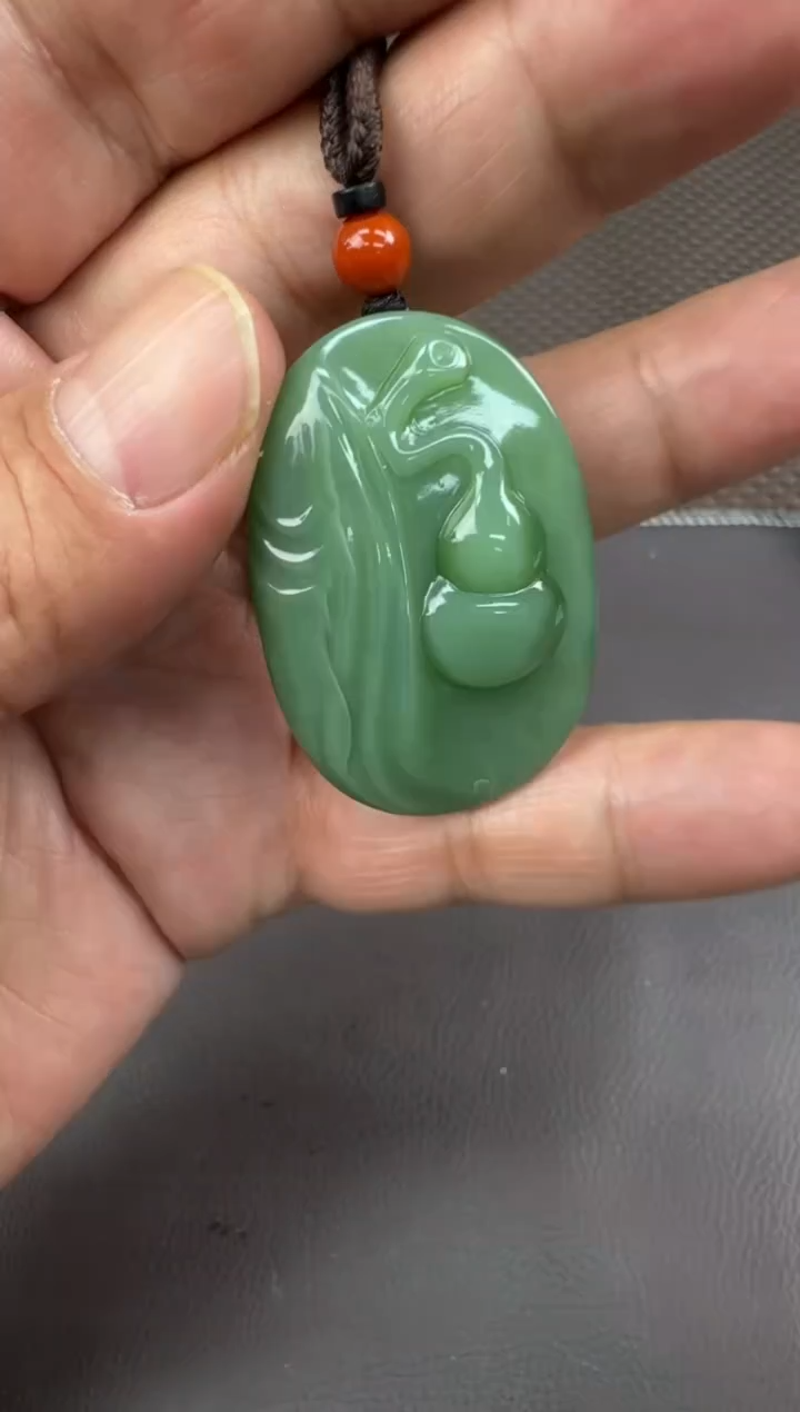 【闪购商品】和田玉挂件未镶嵌挂件