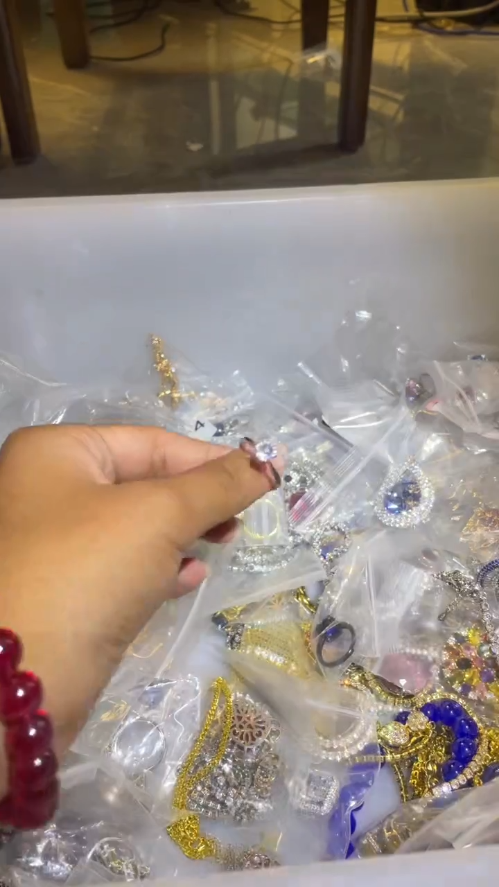 非金属无高端定制精品系列款式S469