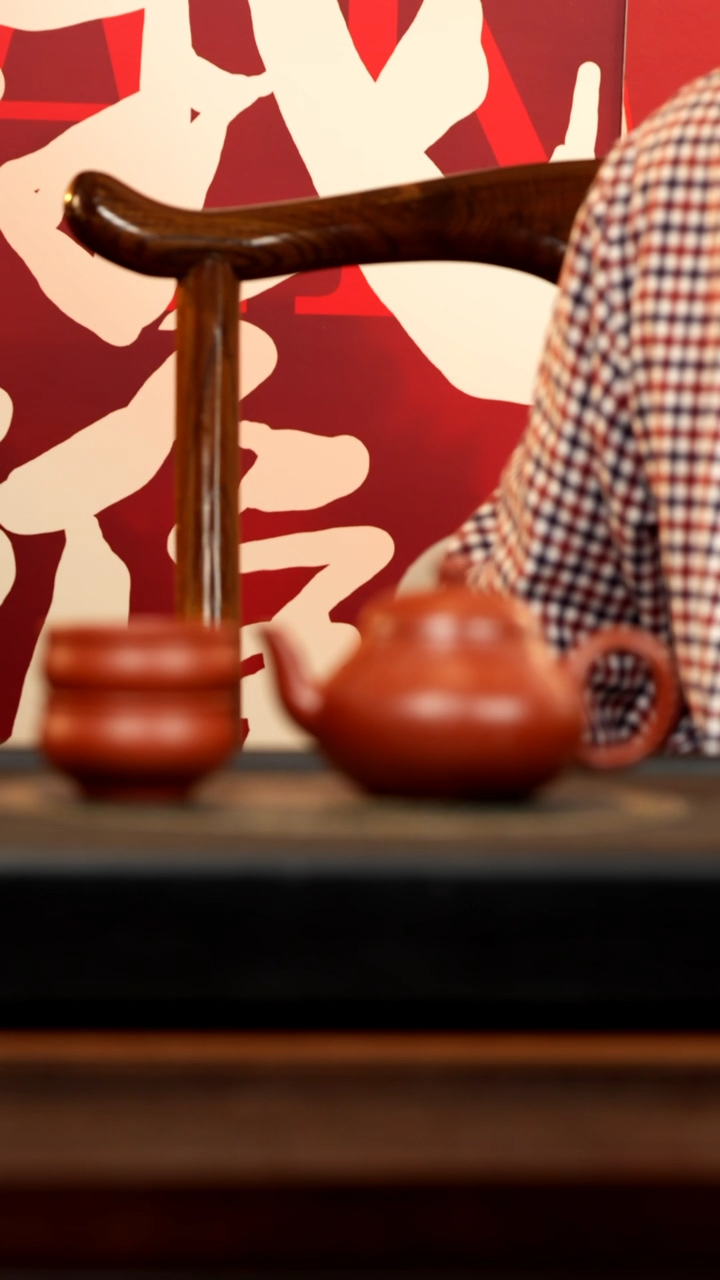 【闪购商品】紫砂茶壶YJB 大红袍 梨形 