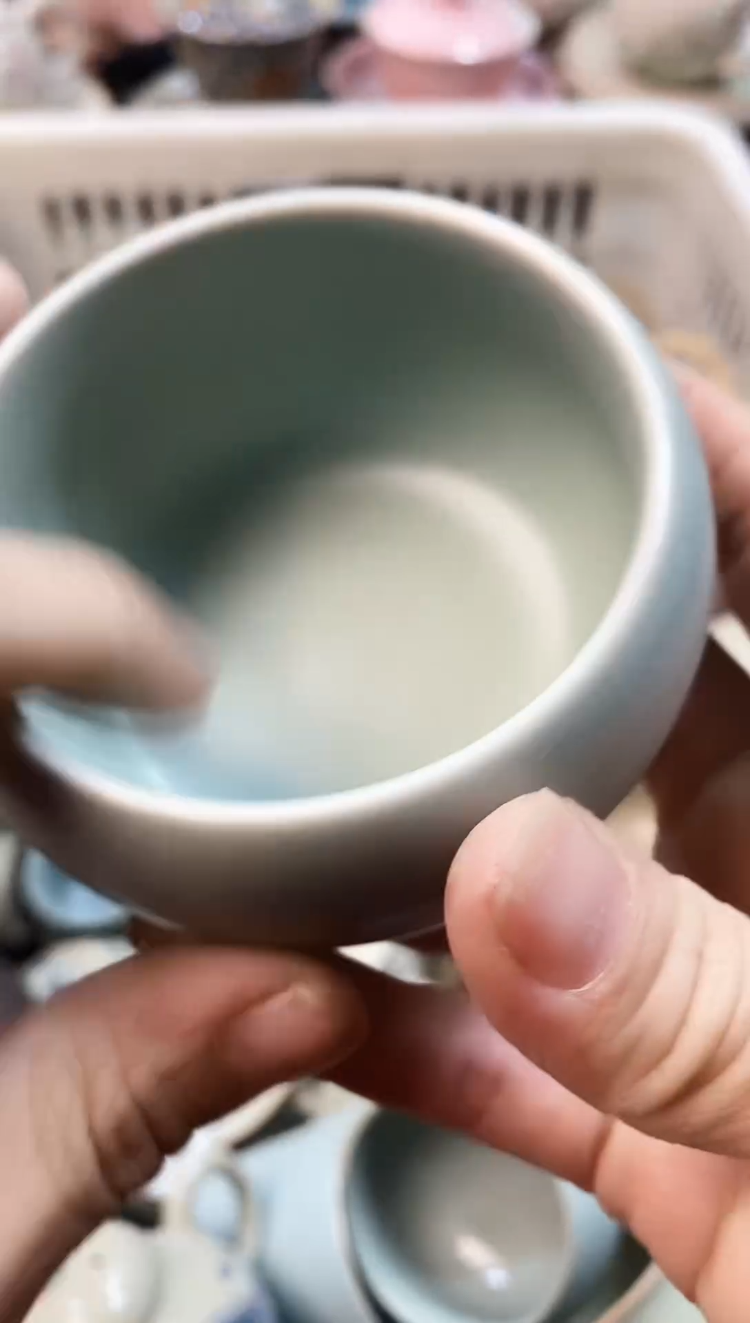 【闪购商品】茶具茶壶茶碗茶杯（轻轻微瑕）