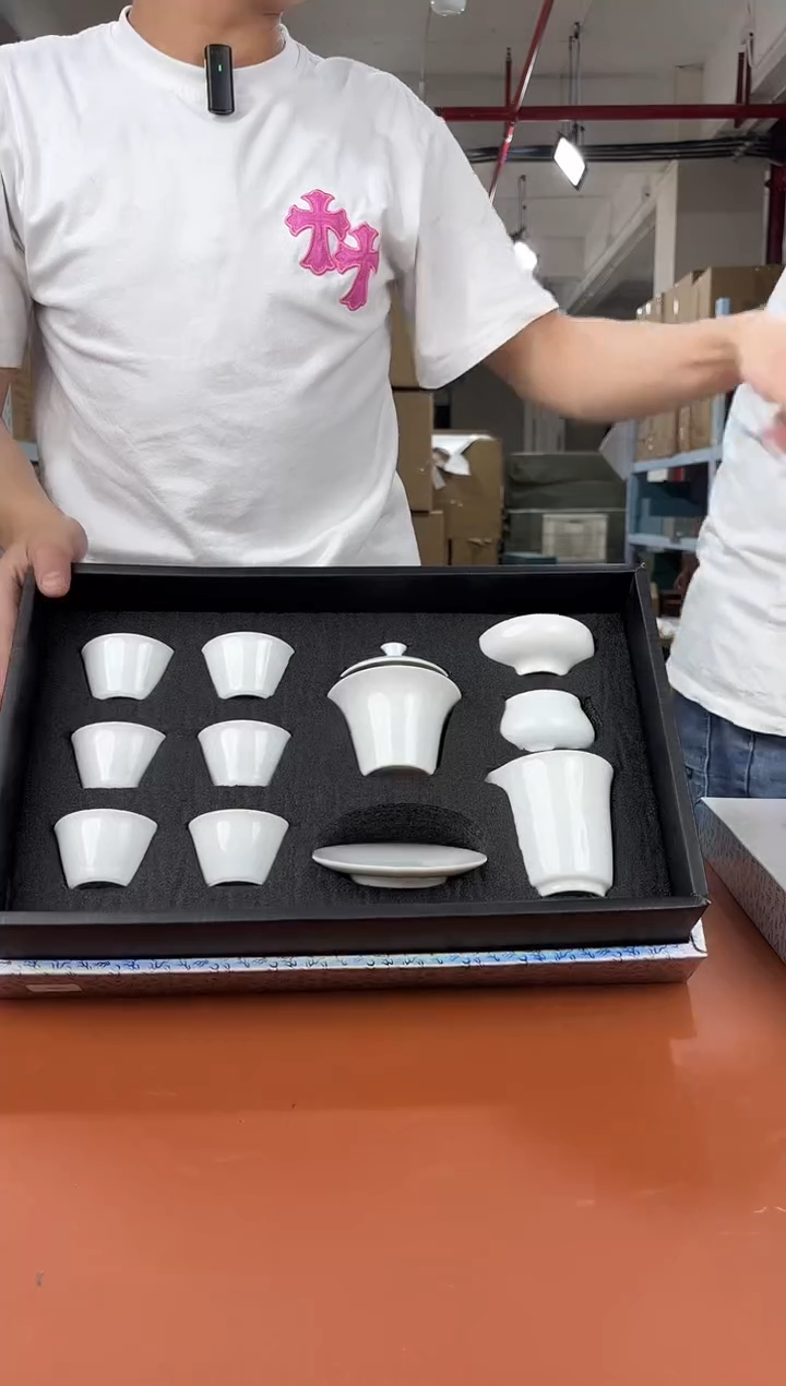陈大弟陶瓷总仓号@@YS2019