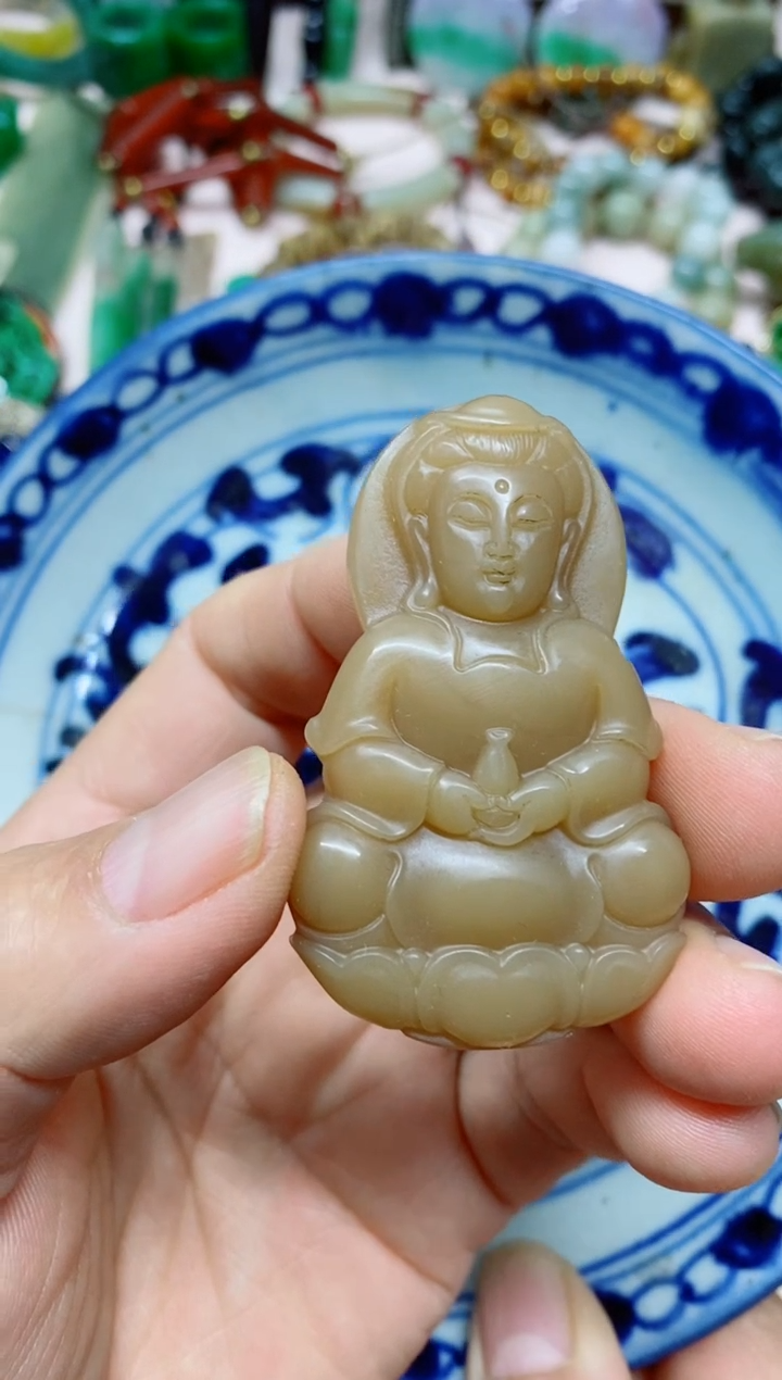 【闪购商品】6直播间的实时画面