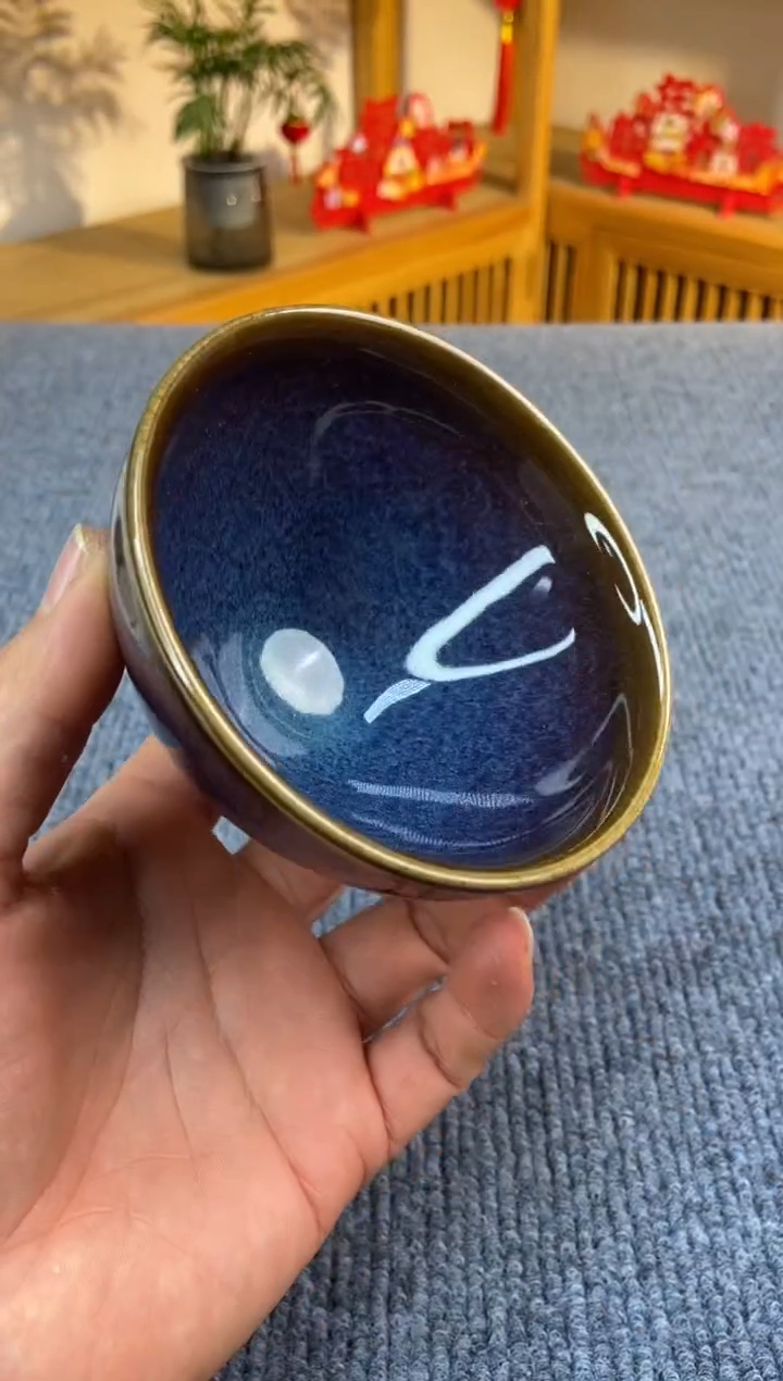【闪购商品】茶器主人杯茶杯11111111