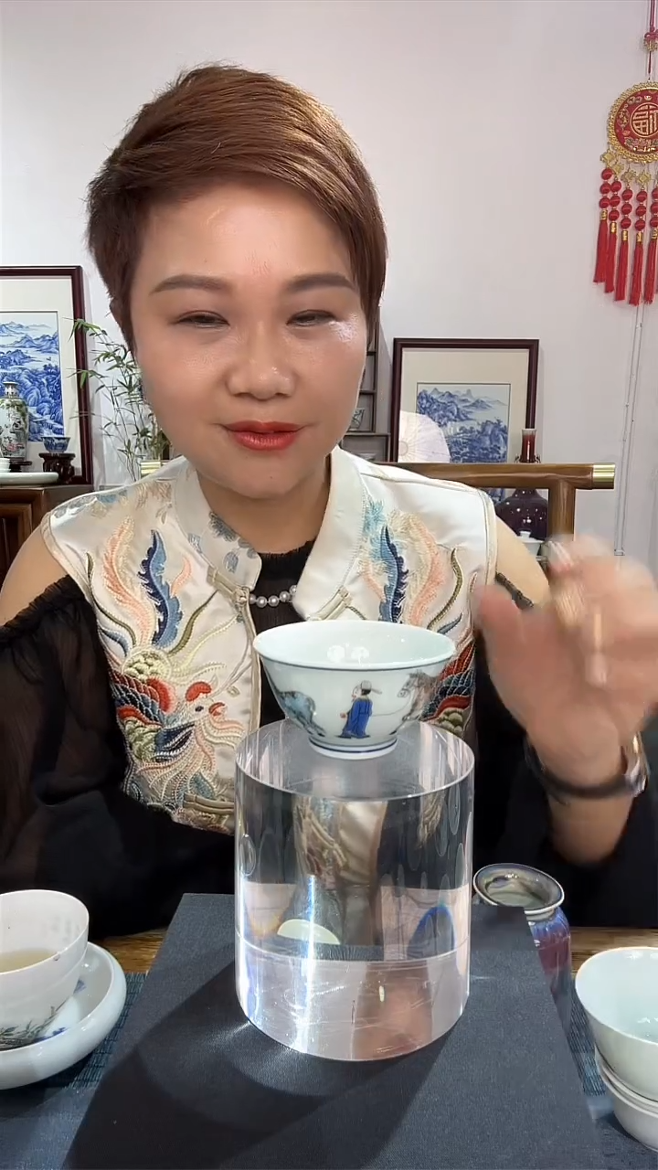 景德镇手工品牌窑口陶瓷产品