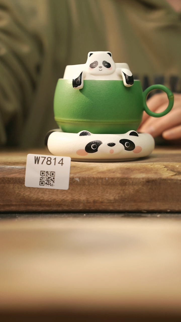 【闪购商品】【经典福利】/ 咖啡杯@@W7814