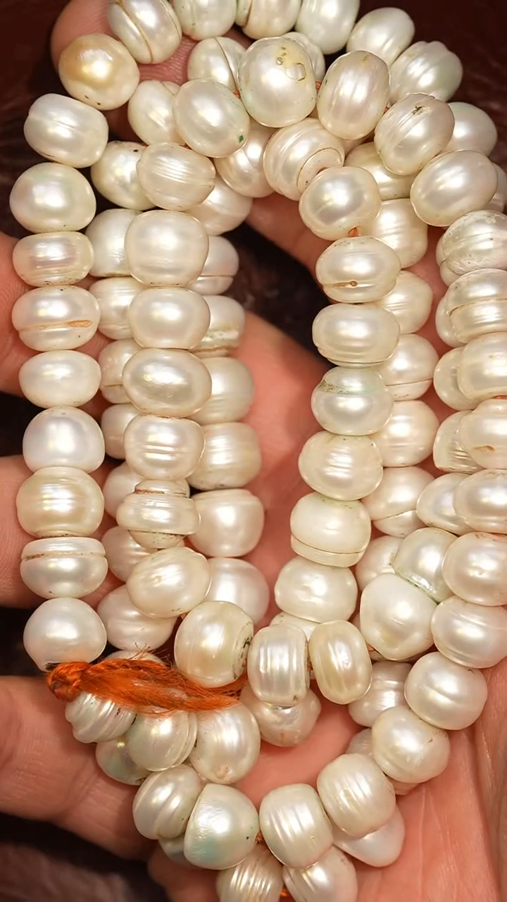 冲赛康胡子哥，藏传念珠41