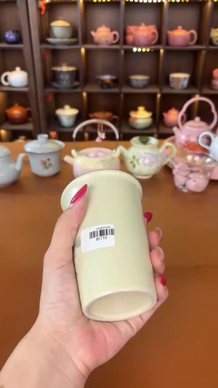 明烛茶器专属闪购链接 不带礼盒