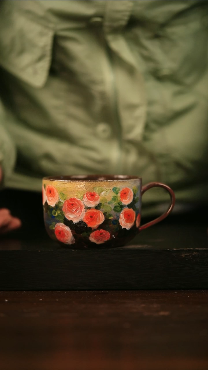 【闪购商品】其他442遇瓷手作同款