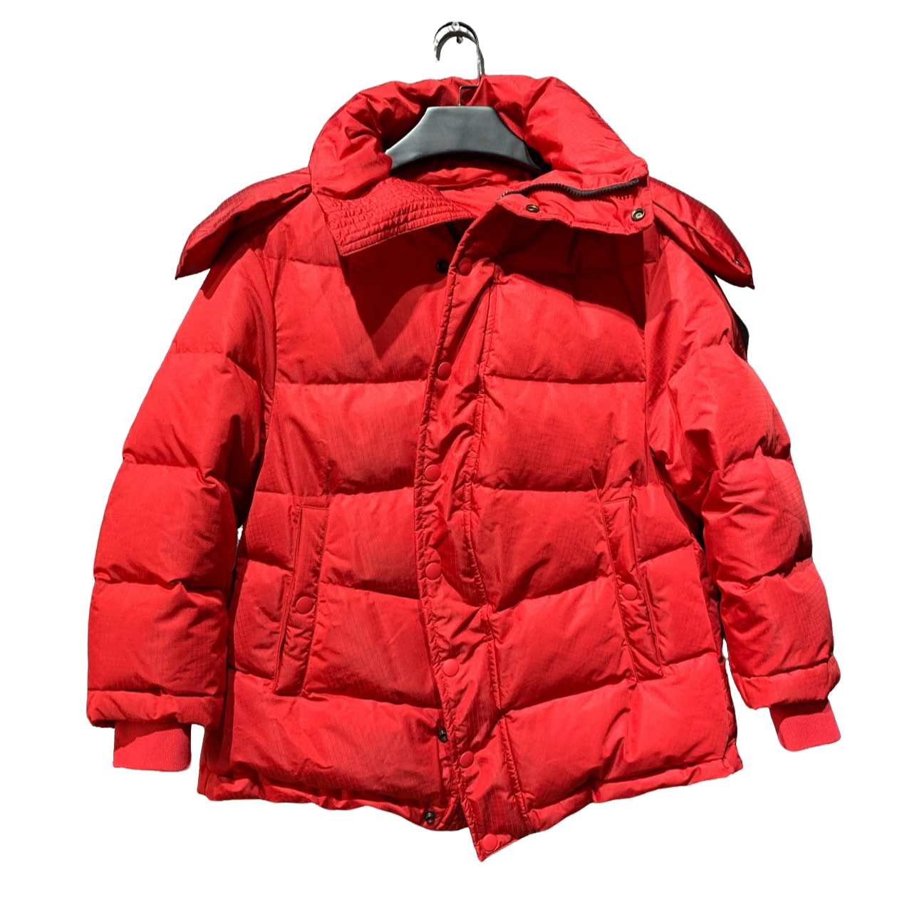 95新 Balenciaga/巴黎世家 海囤 巴黎世家外套36码/lu77920