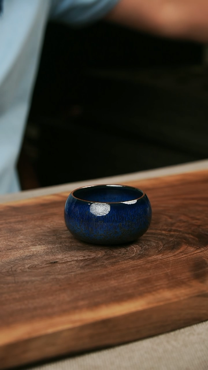 瓷片钧瓷茶器茶壶313