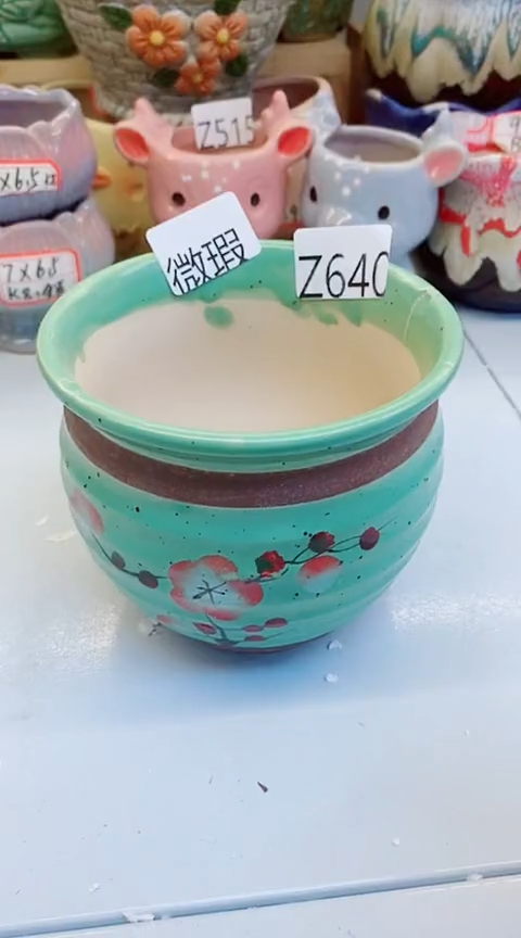 【闪购商品】陶瓷@@Z640微瑕