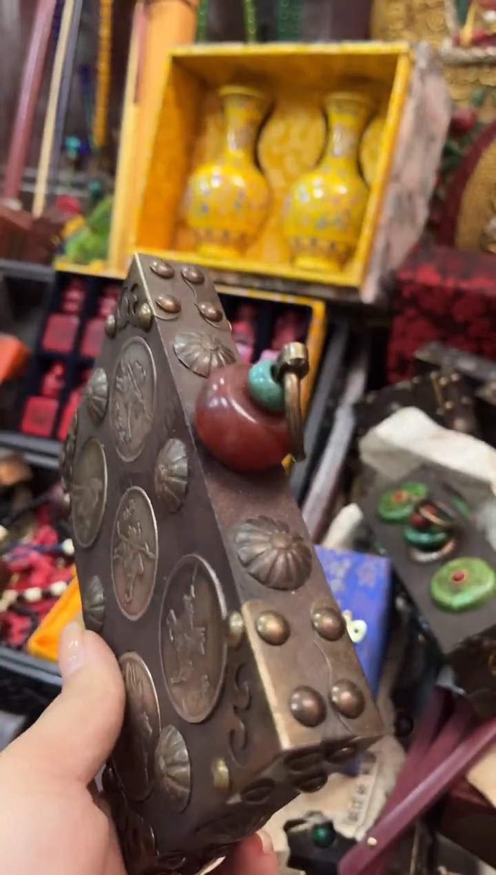 木5老板娘推荐好物分享