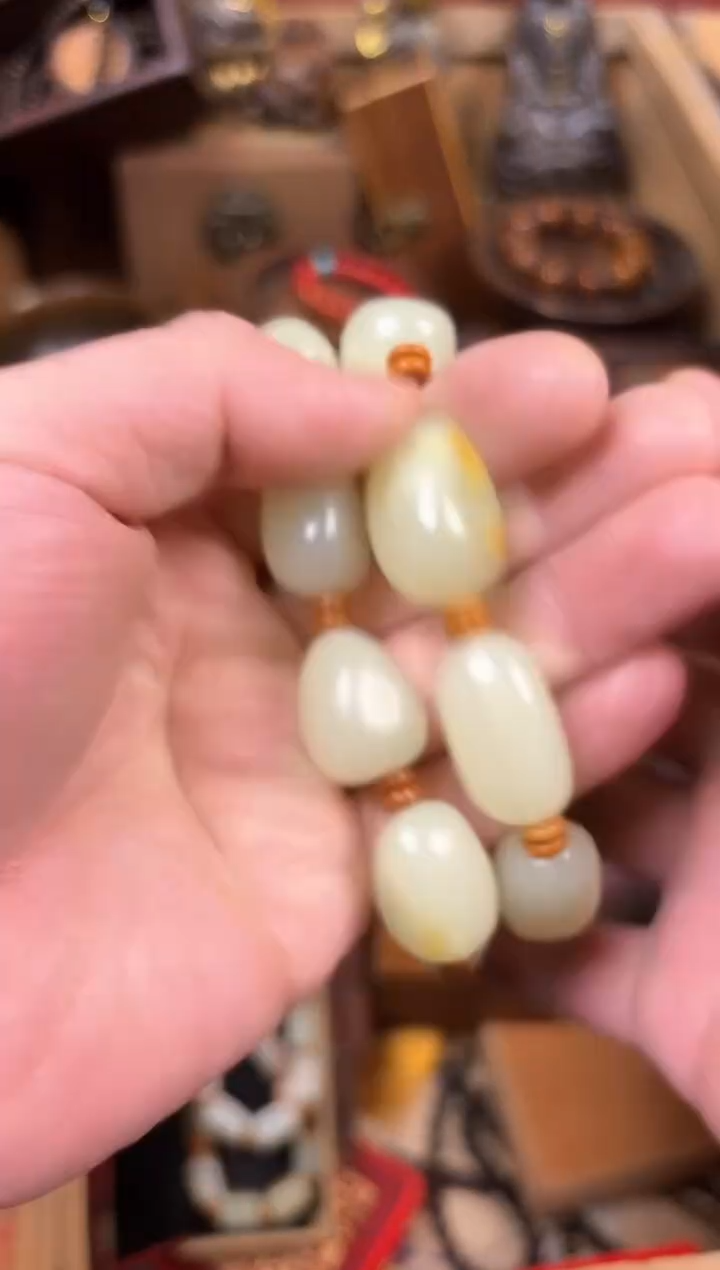 【闪购商品】和田玉挂件未镶嵌------------------