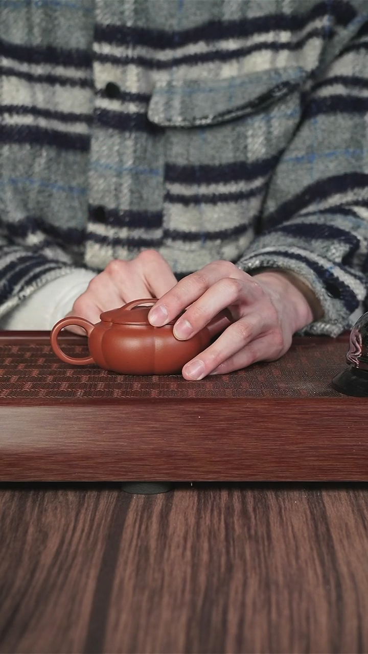 【闪购商品】紫砂茶壶筋纹。。。。