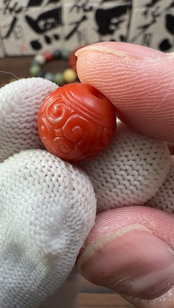 【闪购商品】南红玛瑙1未镶嵌南红玛瑙