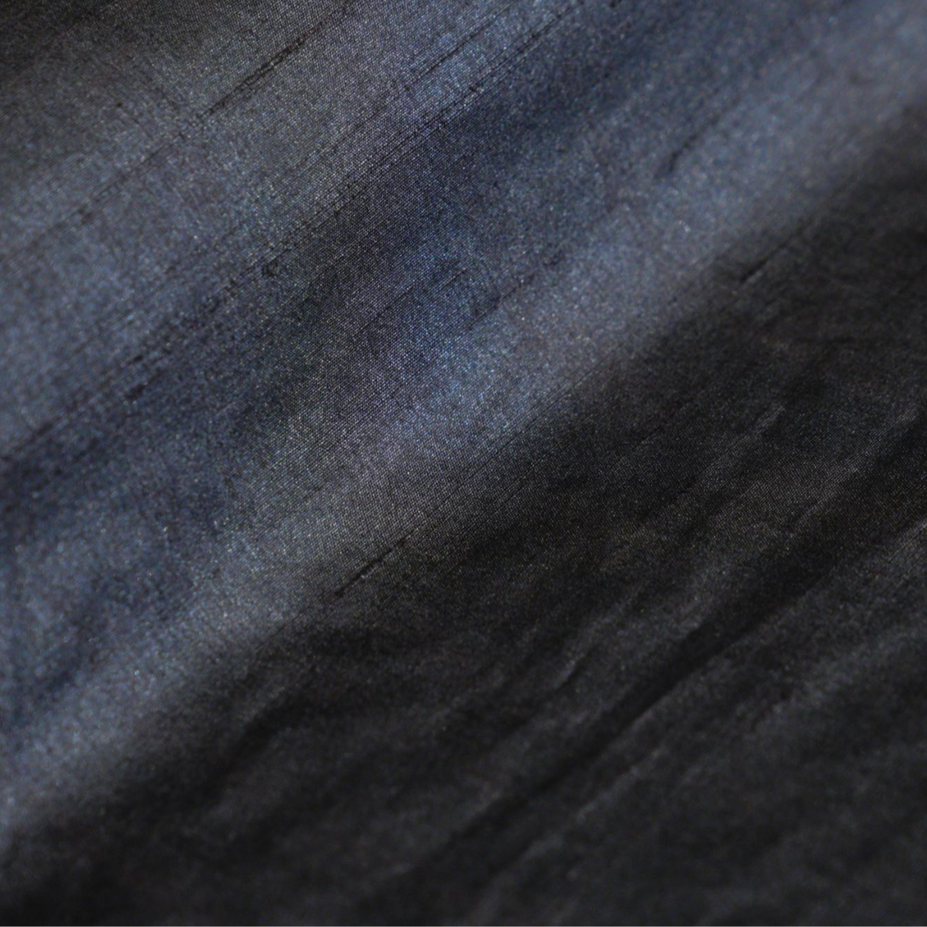 【古法匠心】双宫柞蚕丝玉露凝珀香云纱宽幅 135【1份0.5米】