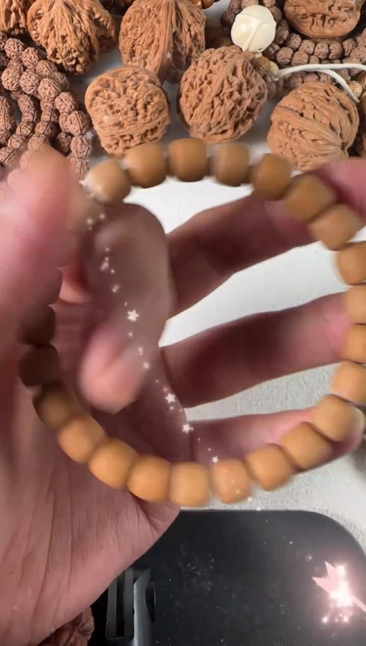 吊坠金刚菩提34号