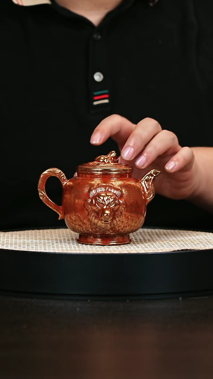 茶壶紫砂宜兴高端紫砂