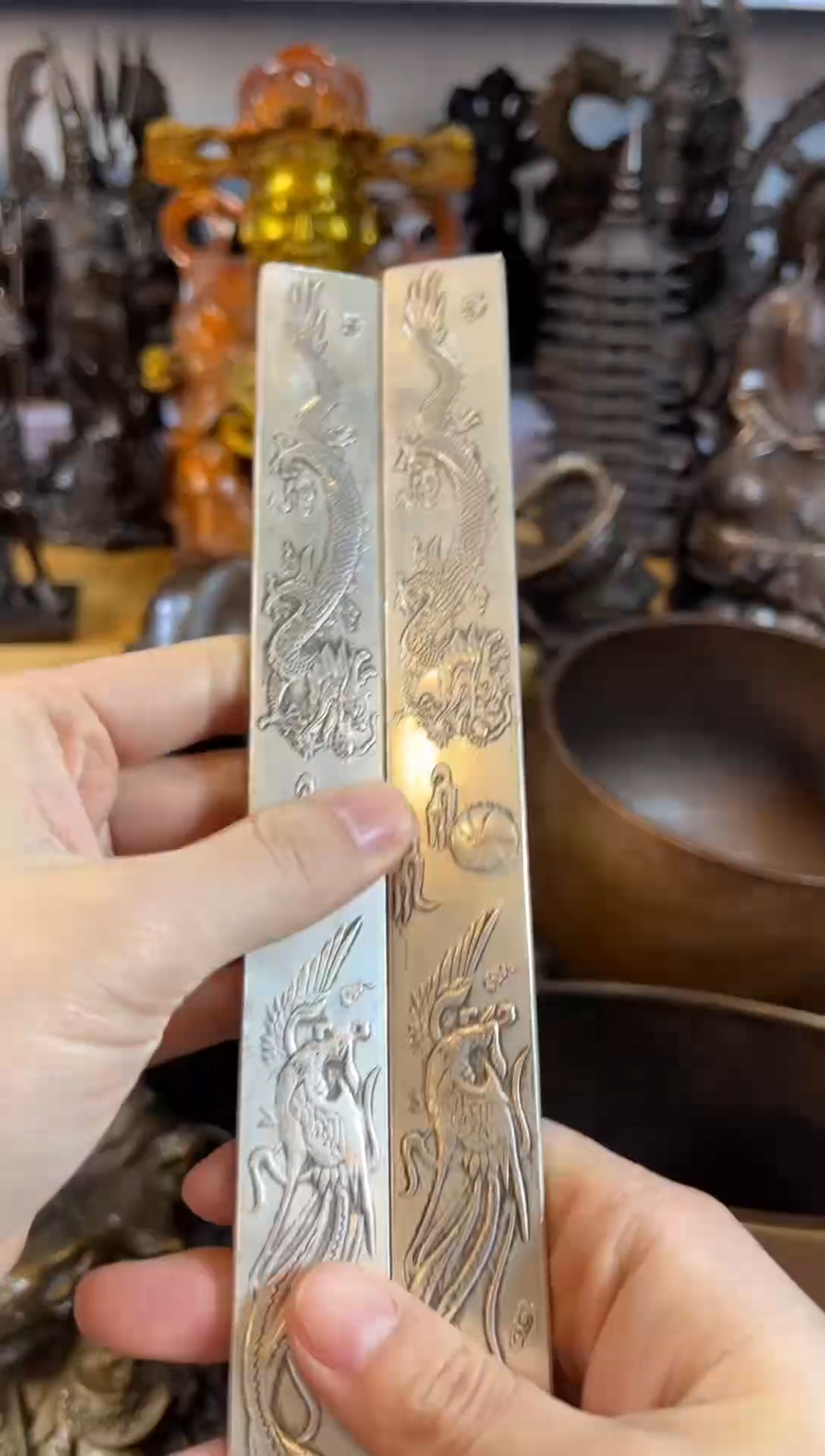 【闪购商品】.案台摆件 物品摆件