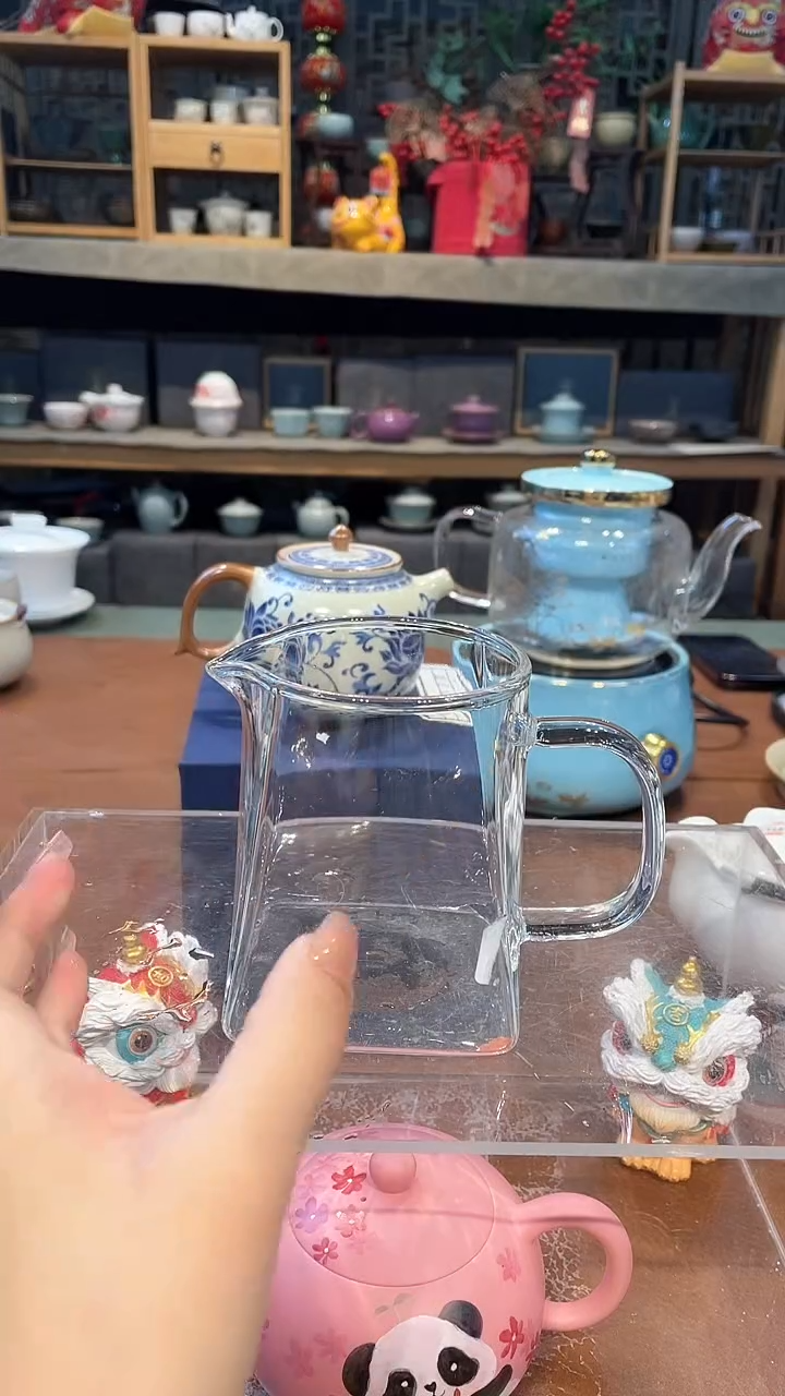 【闪购商品】不带茶盘不带礼盒@@9084